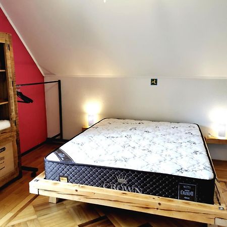 Apartmaji Arko Ribnica Εξωτερικό φωτογραφία