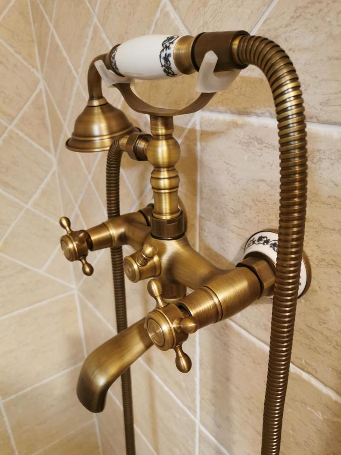Apartmaji Arko Ribnica Εξωτερικό φωτογραφία