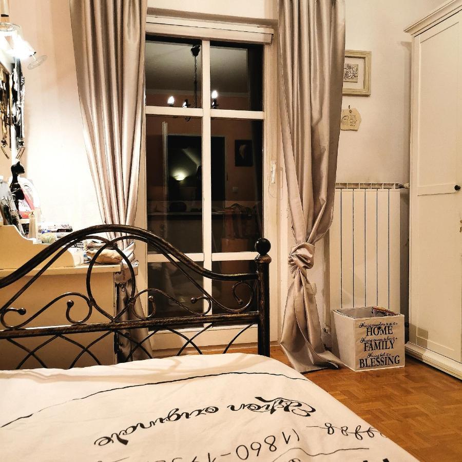 Apartmaji Arko Ribnica Εξωτερικό φωτογραφία