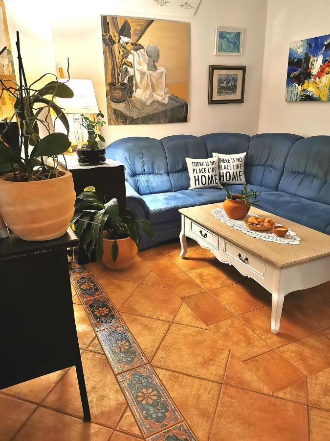 Apartmaji Arko Ribnica Εξωτερικό φωτογραφία