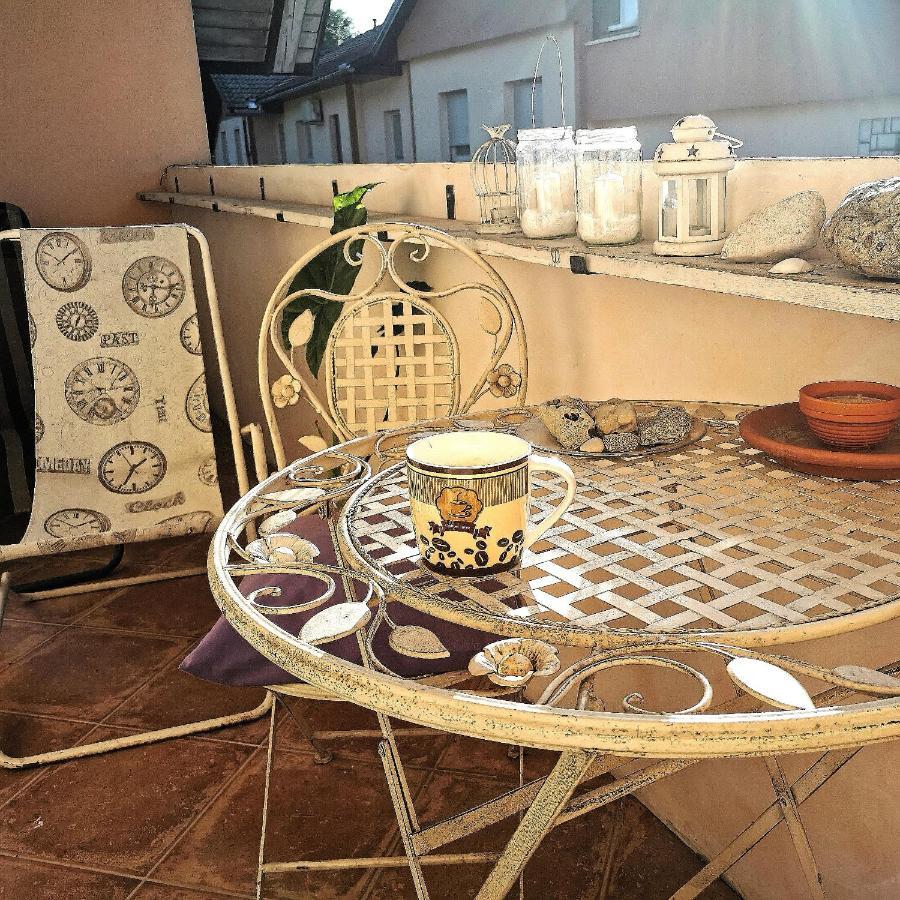 Apartmaji Arko Ribnica Εξωτερικό φωτογραφία