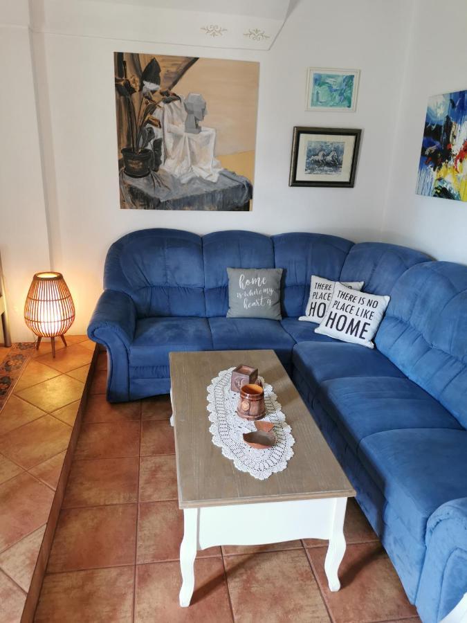 Apartmaji Arko Ribnica Δωμάτιο φωτογραφία