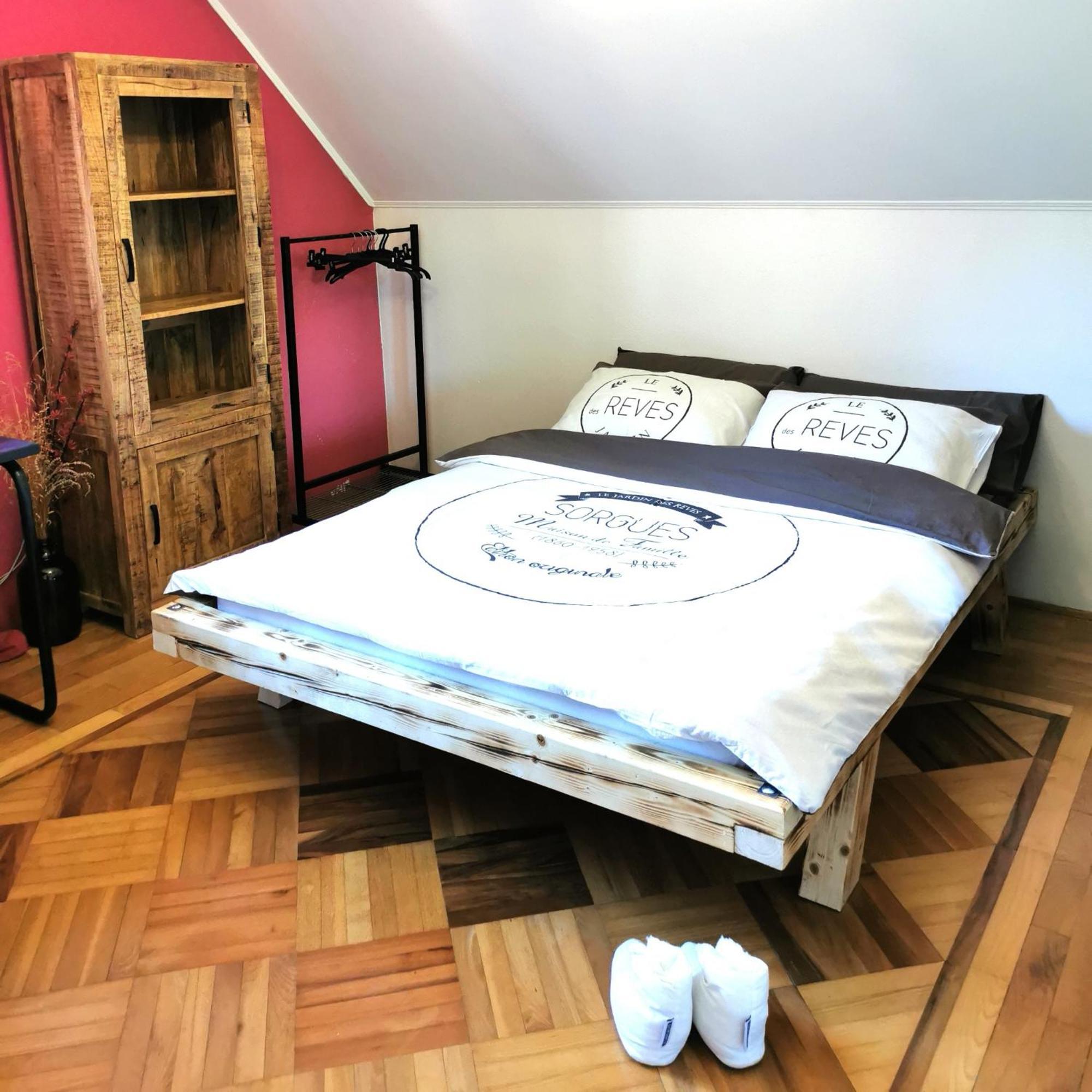 Apartmaji Arko Ribnica Εξωτερικό φωτογραφία