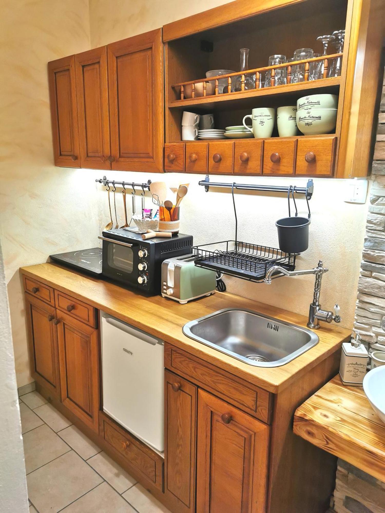 Apartmaji Arko Ribnica Εξωτερικό φωτογραφία