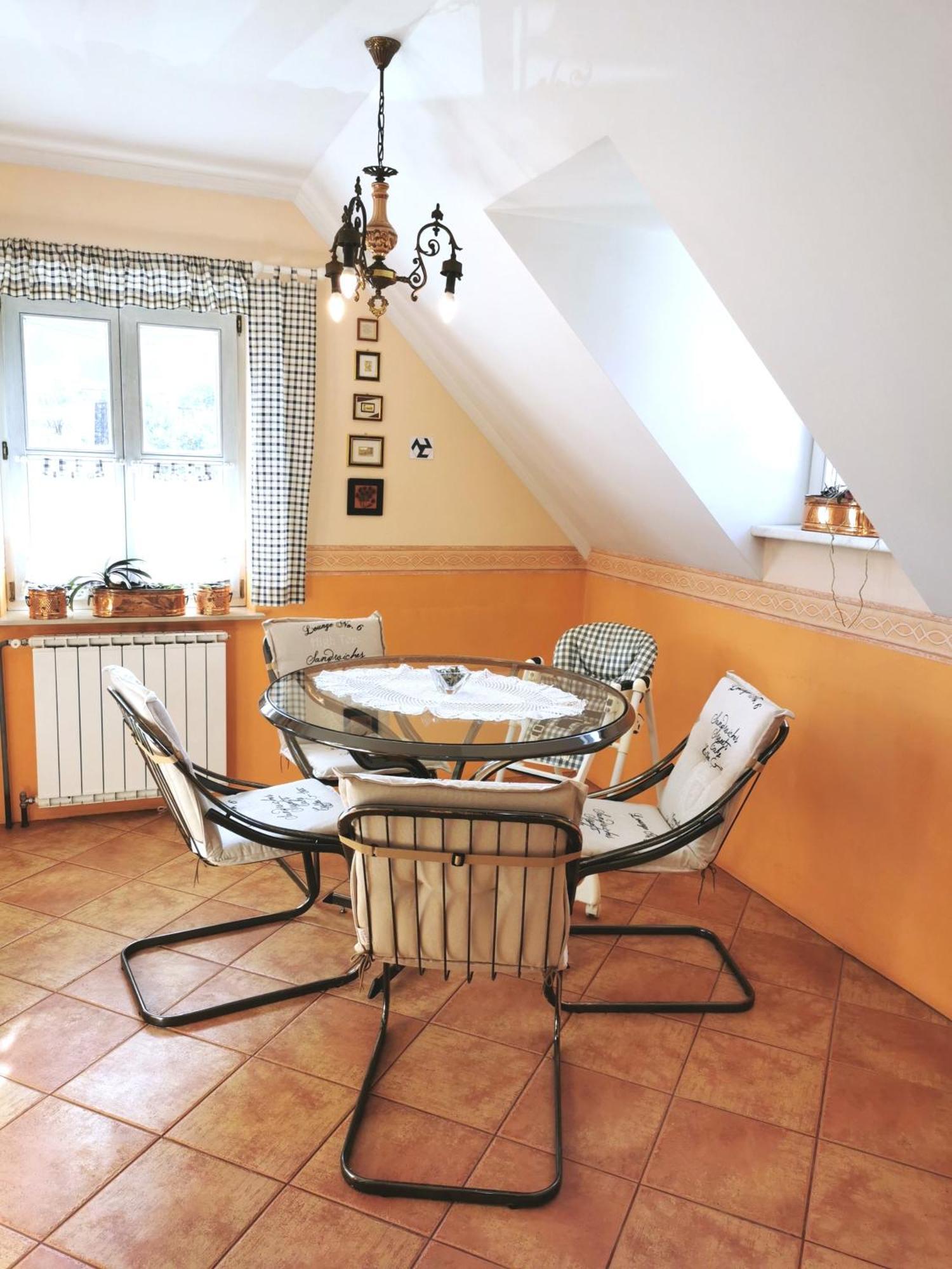 Apartmaji Arko Ribnica Εξωτερικό φωτογραφία