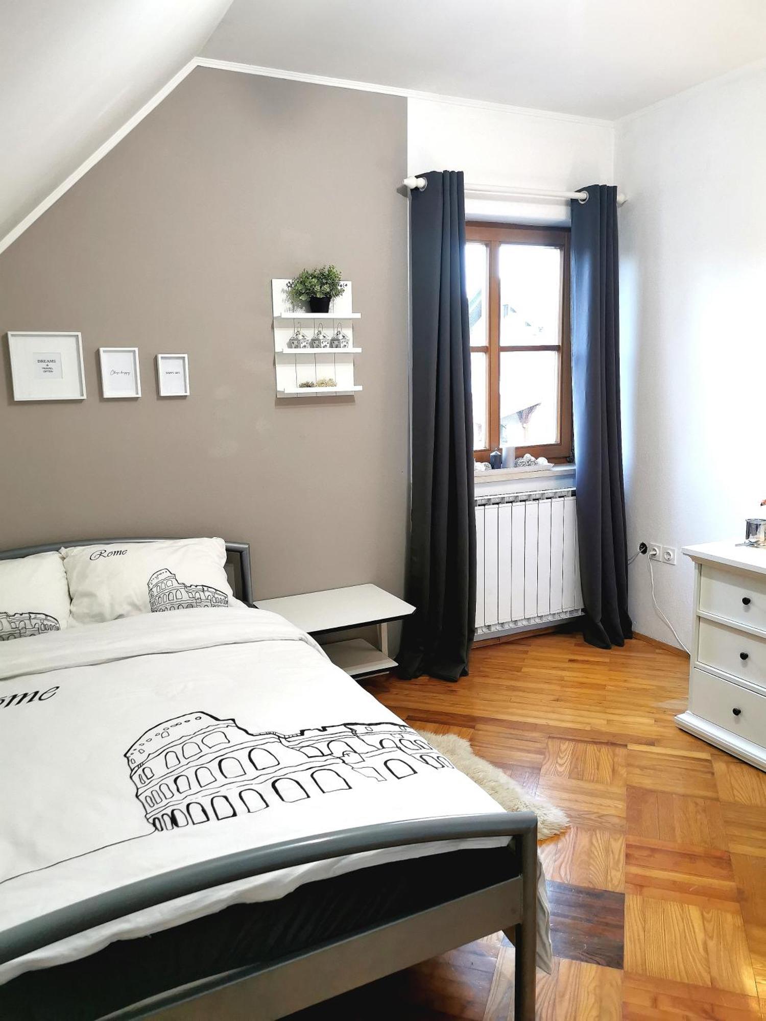 Apartmaji Arko Ribnica Εξωτερικό φωτογραφία