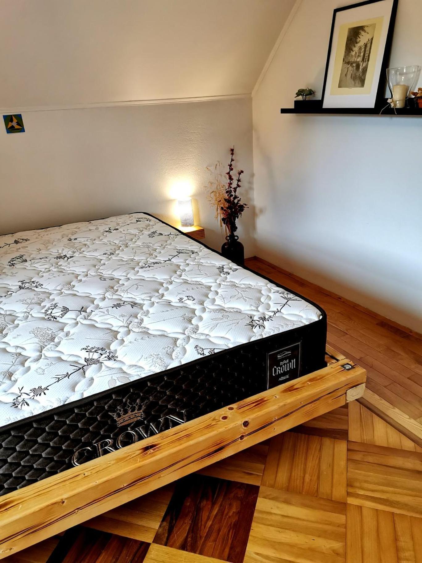 Apartmaji Arko Ribnica Εξωτερικό φωτογραφία