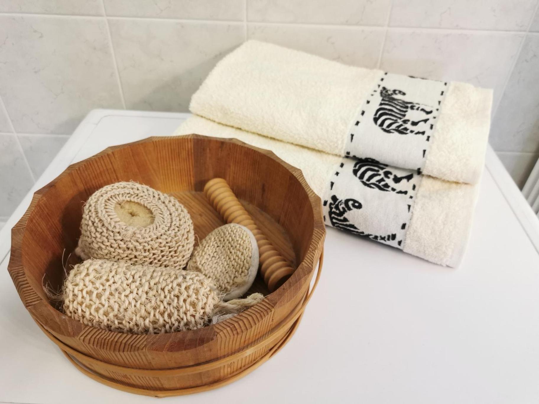 Apartmaji Arko Ribnica Εξωτερικό φωτογραφία