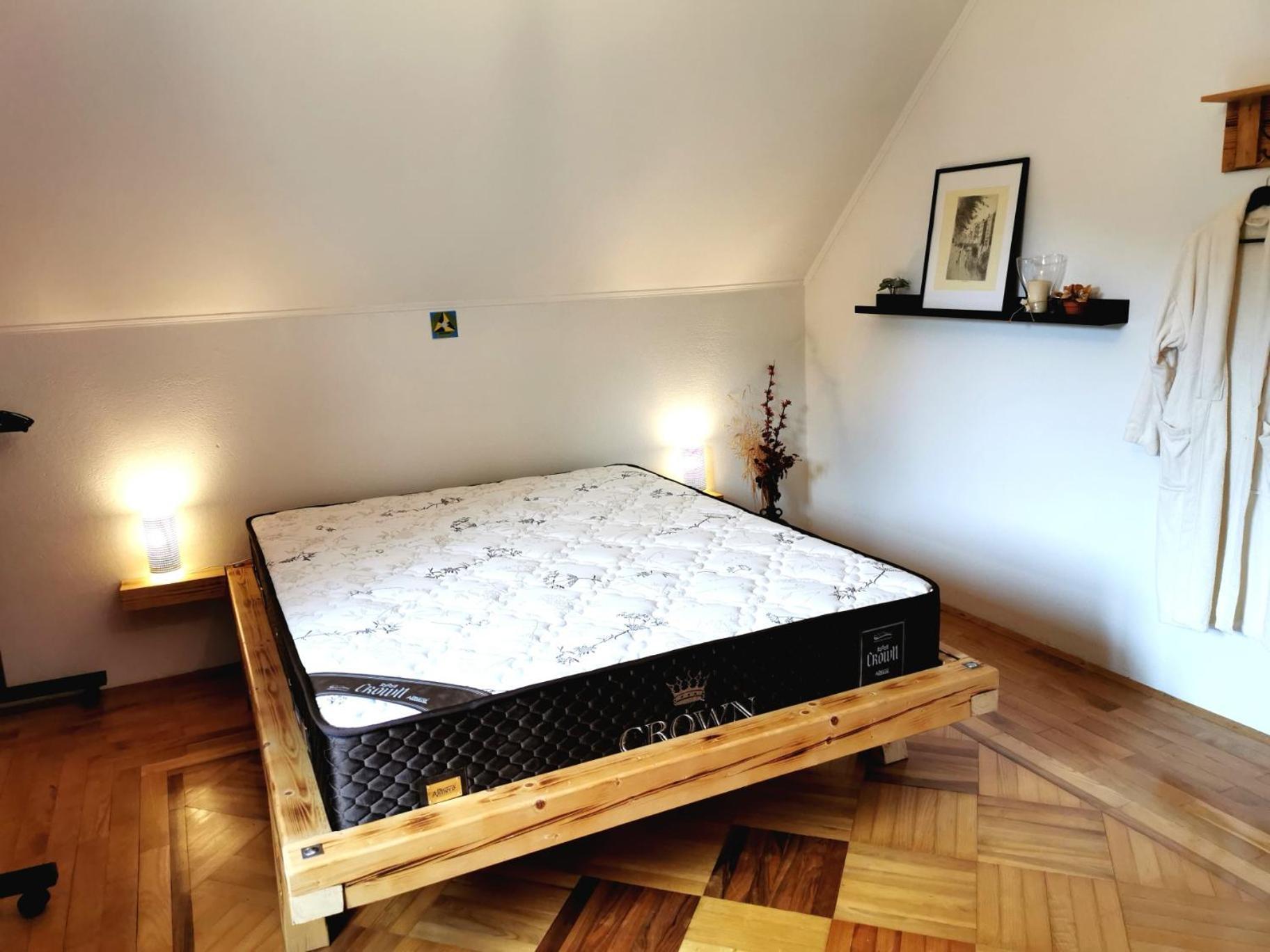 Apartmaji Arko Ribnica Εξωτερικό φωτογραφία