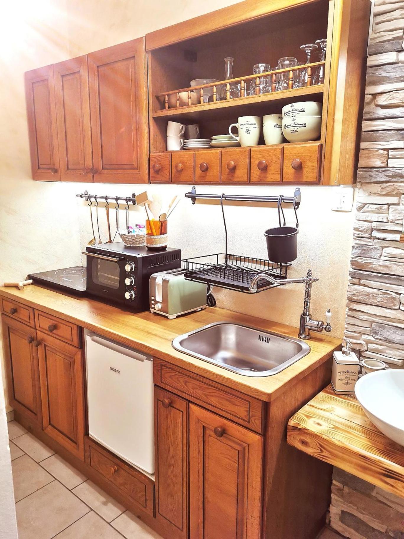Apartmaji Arko Ribnica Εξωτερικό φωτογραφία